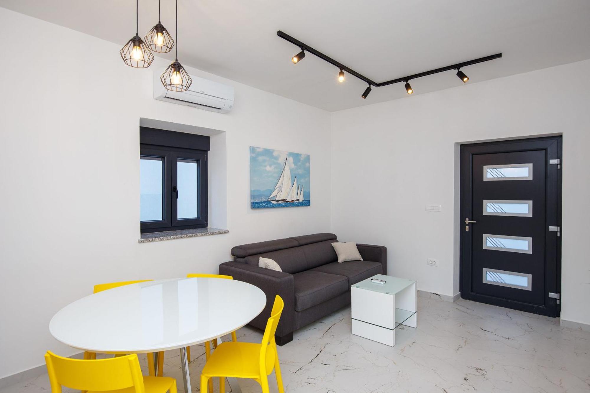 Villa Miema With Jacuzzi Zadar Ngoại thất bức ảnh