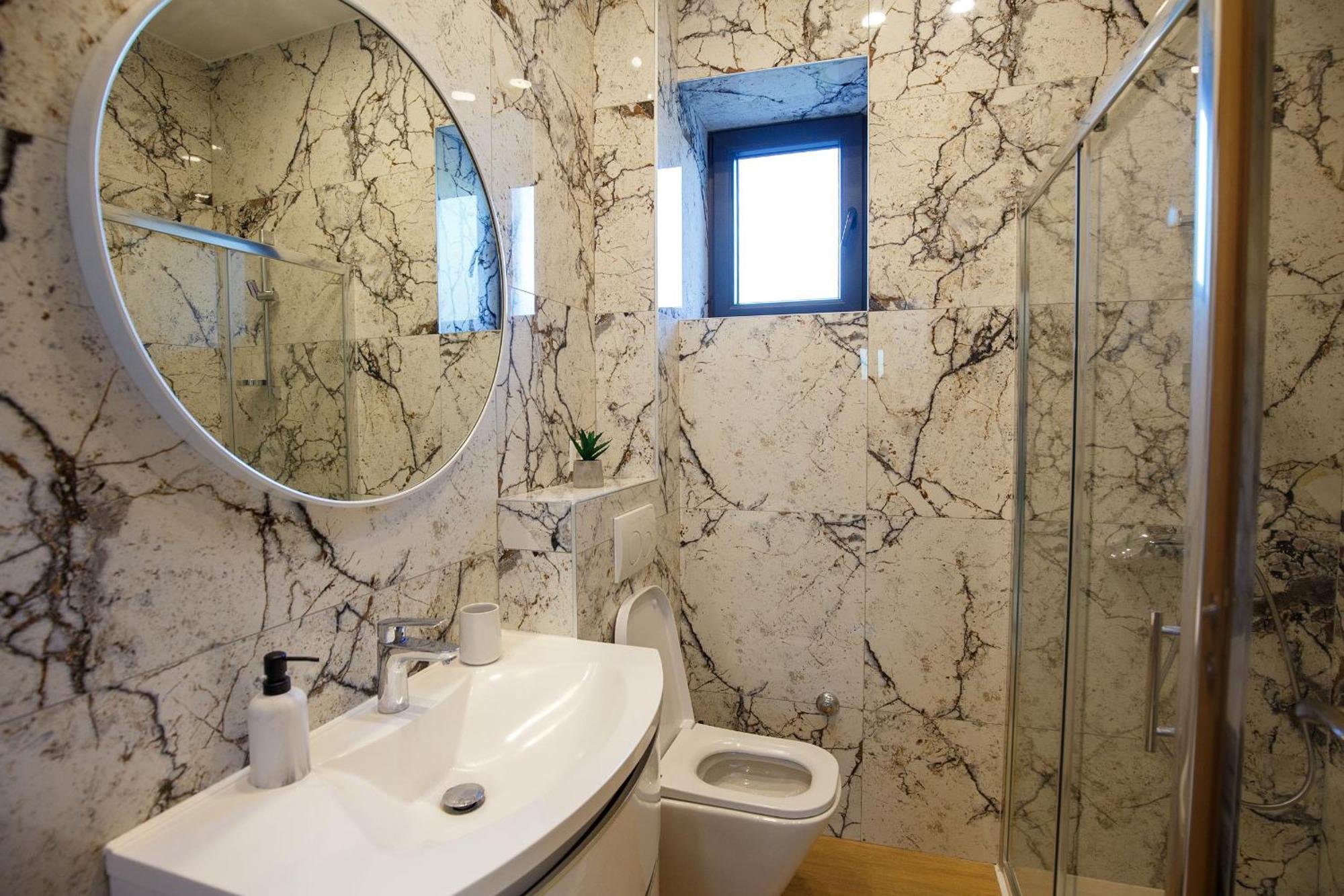 Villa Miema With Jacuzzi Zadar Ngoại thất bức ảnh